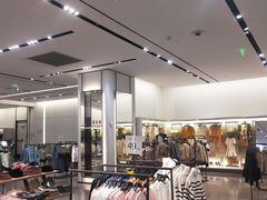 -ZARA(熙地港店)