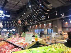 -盒马鲜生(皇庭广场店)