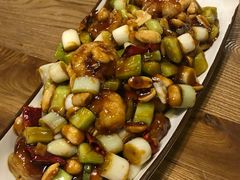 -妈妈的味道(工人体育场东路店)