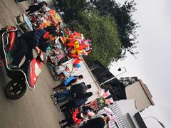 -成飞公园