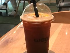 -Wagas沃歌斯(大学路店)