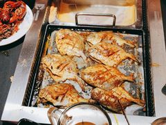 -星伦多自助料理·涮烤一体(虹悦城店)