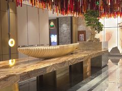 走廊-青水瓦台汤泉(未央店)