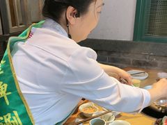 -手选潮汕鲜活牛肉火锅(二七广场店)