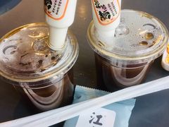 -江宴渔村·鱼鲜土菜(紫荆广场店)