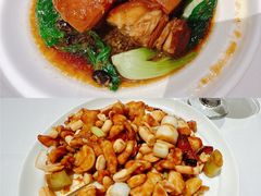 -眉州东坡(春秀路店)