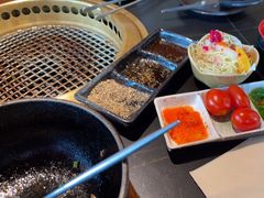 -谷牛和牛烤肉(漕河泾印象城店)
