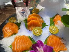 -海悦汇•闽菜•蒸汽海鲜(合景峰汇商务广场店)