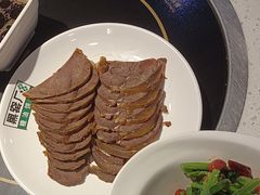 -黑窑厂糖油饼烤鸭·清真菜(旗舰店)