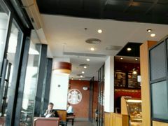 -星巴克(佛山顺德大融城店)