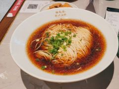 -松鹤楼·苏式汤面(虹桥天地店)