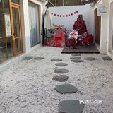 廊坊网红打卡-小春日和
