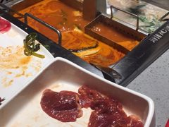 -海底捞火锅(海宁路店)