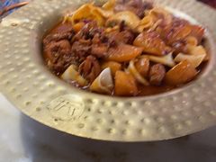 -天山传奇新疆菜(SKLP店)
