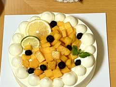 -好利来(紫竹院店)