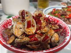 -欧记大排档·景德菜(上海首店)