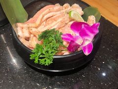 -韩烧牛中牛·甄选黑牛烤肉(黑金店)