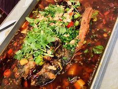 -成都驻京办餐厅(蜀都宾馆店)