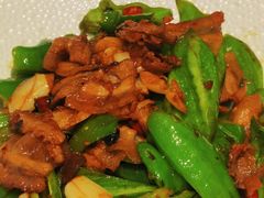 -月福京味斋·烤鸭店·北京菜(鼓楼总店)