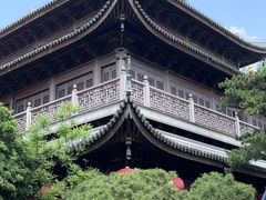 -龙华寺