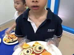 -关键词英语·青少儿·语言培训(龙华壹方天地校区)