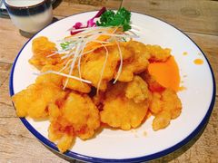 -四姐妹东北饺子(沙尾路店)