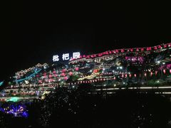 -枇杷园食为鲜火锅(南山店)