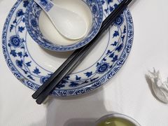 -大张烙馍村·美食地标(泉山店)