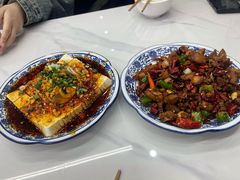 -冬哥川菜馆(十梓街店)