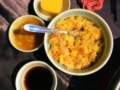 秃黄油捞饭-蟹榭·本帮江浙菜·蟹宴(五角场合生汇商场店)