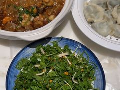 -日丰园海肠水饺·老字号大连海鲜(和平广场店)