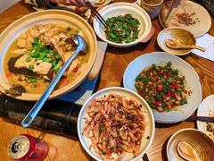 -芳草地度假酒店·野炉中餐厅
