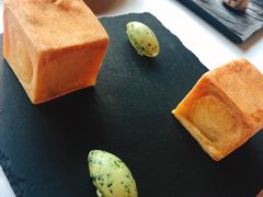 -三嚥阁 La Villa Restaurant