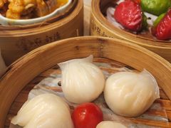 -点都德(汇盈广场店)