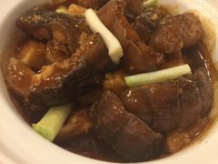 -麒麟中餐厅·经典粤菜·地道菜式老字号(广州长隆酒店)