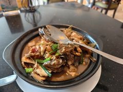 -三亚亚龙湾瑞吉酒店·铭轩中餐厅Mingxuan·海南菜·粤菜