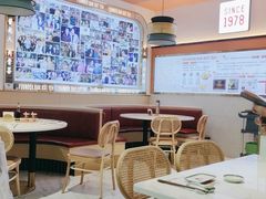 大堂-發起人·肉骨茶(万象汇店)