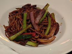 -食间牛排(湖西路店)