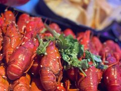 -燥次·烧烤酒场(万象城店)