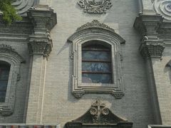 -中华圣公会教堂旧址