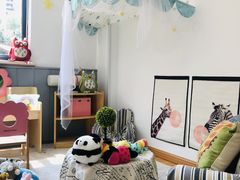 -大宁国际幼儿园(永和东路)