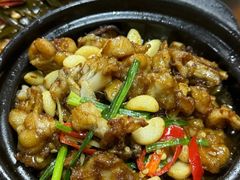 -友强·23年特色海鲜大排档(厦门店)