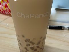 -茶百道(龙华小区店)