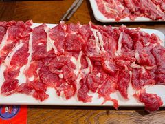 -牛郎记潮汕牛肉火锅(大西洋银泰城店)