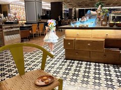 -食百绚全日制餐厅(成都棕榈泉费尔蒙酒店)