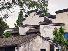 -南浔古镇