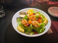 -Chili's Cafe&Bar奇利斯(滨江店)