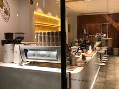 -% Arabica(京都东山店)