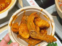 -刘栋梁大排档(淮海东路店)