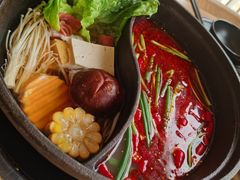 -三和屋日式海鲜锅料理(启航大厦店)